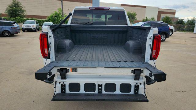 2024 GMC Sierra 1500 4WD Crew Cab Short Box SLT