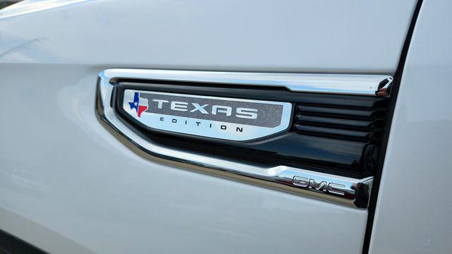 2024 GMC Sierra 1500 4WD Crew Cab Short Box SLT