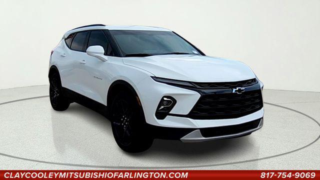2024 Chevrolet Blazer FWD 2LT for sale in Arlington, TX