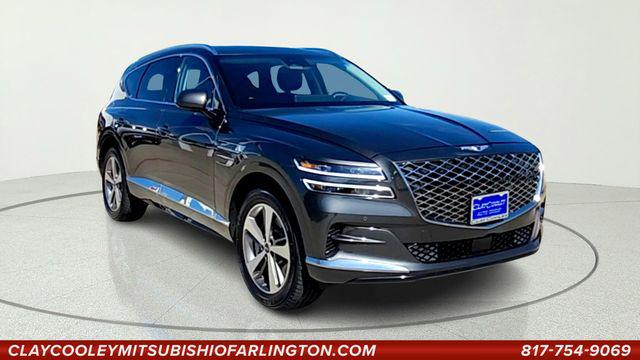 2024 Genesis GV80 3.5T AWD for sale in Arlington, TX