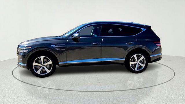 2024 Genesis GV80 3.5T AWD