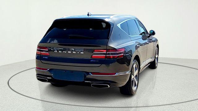 2024 Genesis GV80 3.5T AWD