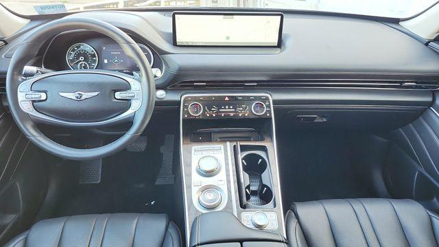2024 Genesis GV80 3.5T AWD