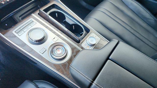 2024 Genesis GV80 3.5T AWD