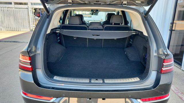 2024 Genesis GV80 3.5T AWD