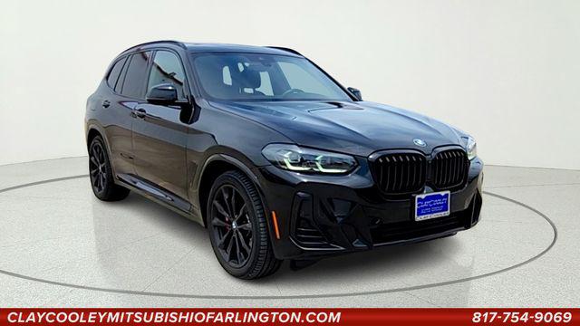 2023 BMW X3 sDrive30i for sale in Arlington, TX