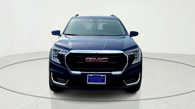 2022 GMC Terrain FWD SLE
