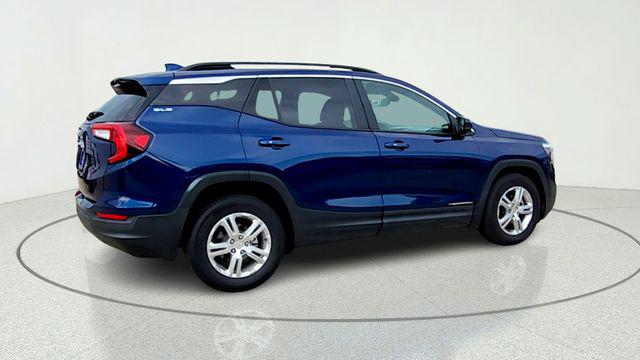 2022 GMC Terrain FWD SLE