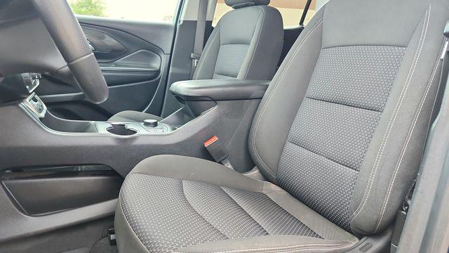 2022 GMC Terrain FWD SLE