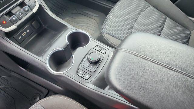 2022 GMC Terrain FWD SLE