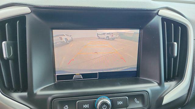 2022 GMC Terrain FWD SLE