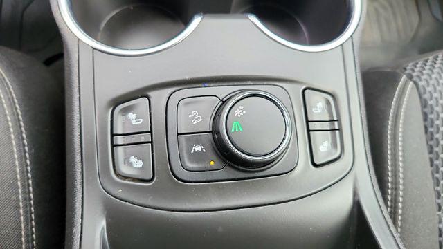 2022 GMC Terrain FWD SLE
