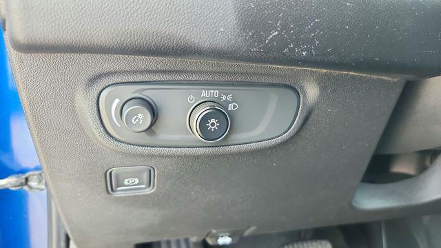 2022 GMC Terrain FWD SLE