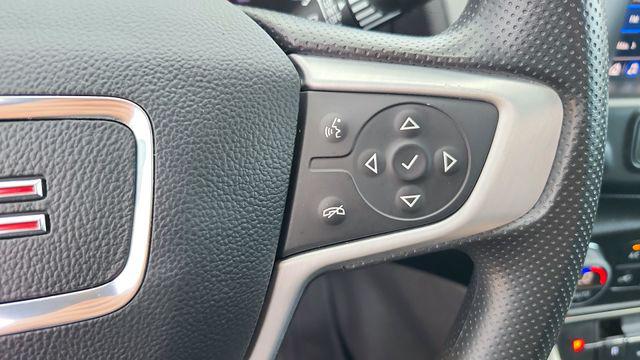 2022 GMC Terrain FWD SLE