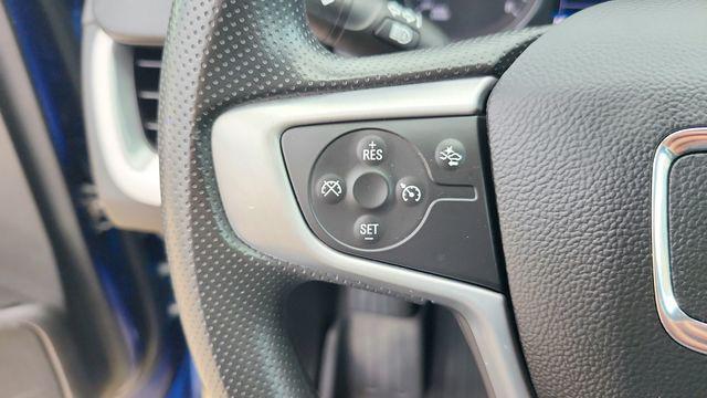 2022 GMC Terrain FWD SLE