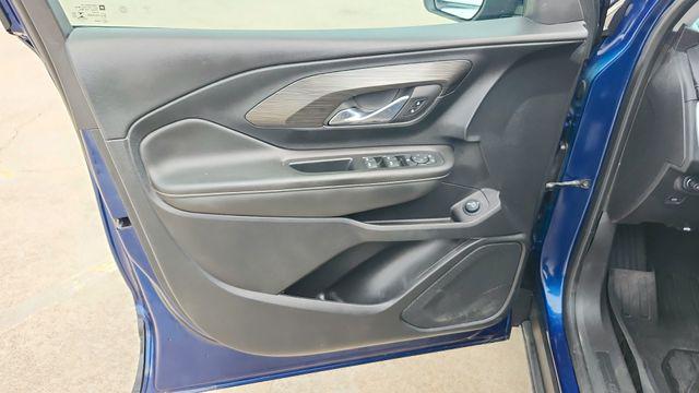 2022 GMC Terrain FWD SLE