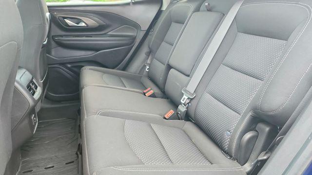 2022 GMC Terrain FWD SLE