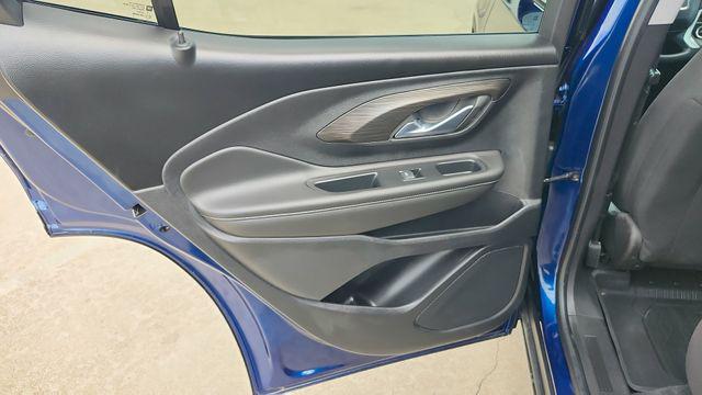 2022 GMC Terrain FWD SLE