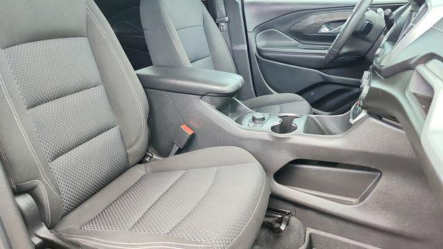 2022 GMC Terrain FWD SLE