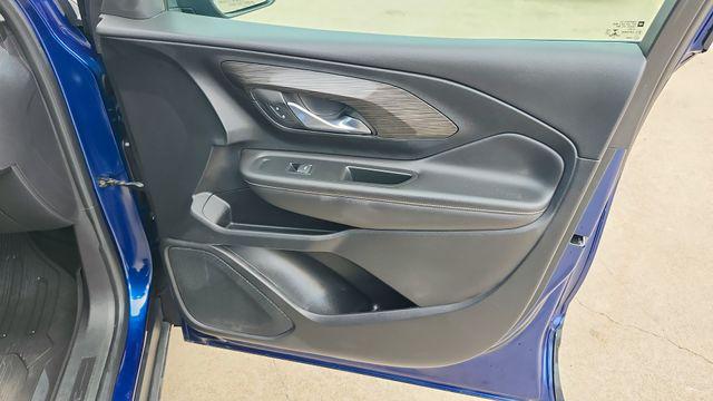 2022 GMC Terrain FWD SLE
