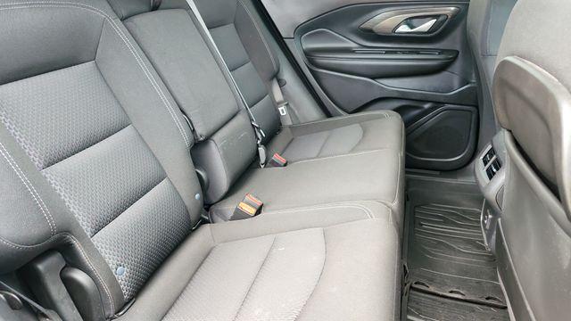 2022 GMC Terrain FWD SLE