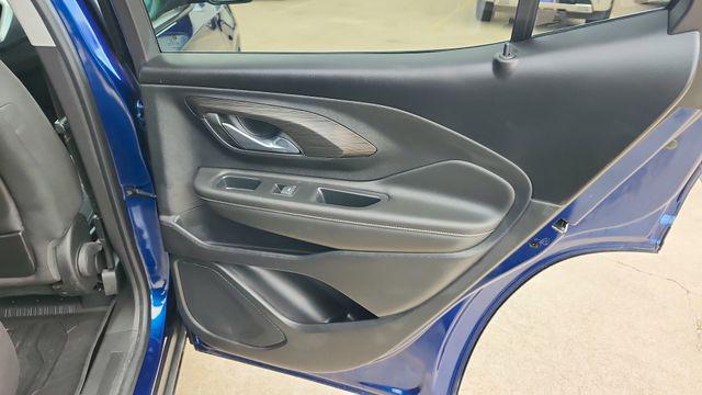 2022 GMC Terrain FWD SLE