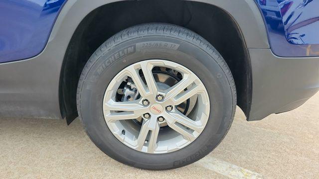 2022 GMC Terrain FWD SLE