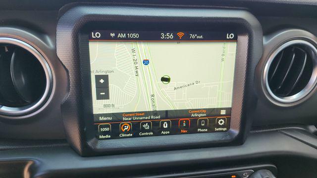 2022 Jeep Wrangler 4xe Unlimited Rubicon 4x4