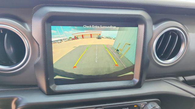 2022 Jeep Wrangler 4xe Unlimited Rubicon 4x4