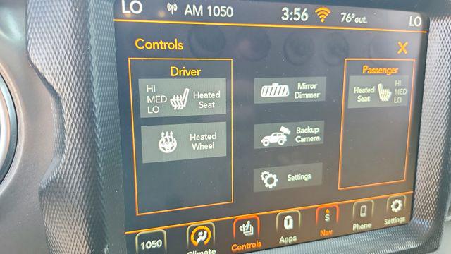 2022 Jeep Wrangler 4xe Unlimited Rubicon 4x4