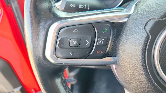 2022 Jeep Wrangler 4xe Unlimited Rubicon 4x4