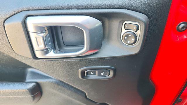 2022 Jeep Wrangler 4xe Unlimited Rubicon 4x4