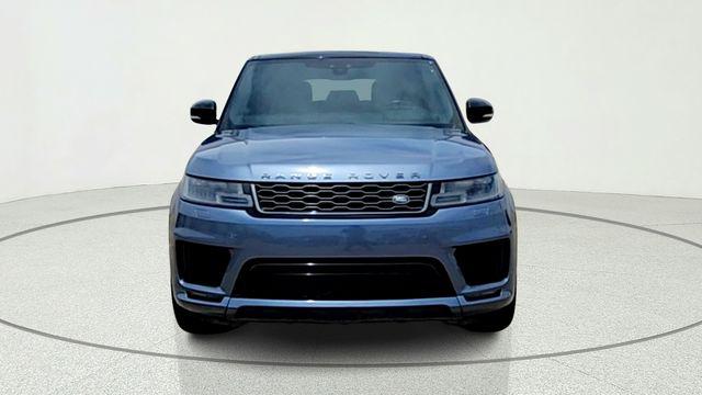 2020 Land Rover Range Rover Sport HSE Dynamic