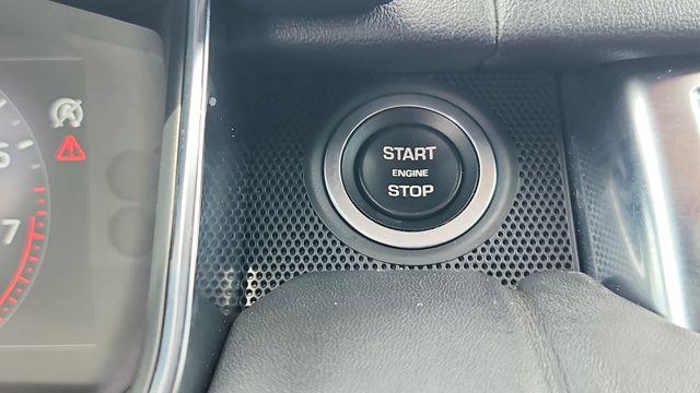 2020 Land Rover Range Rover Sport HSE Dynamic