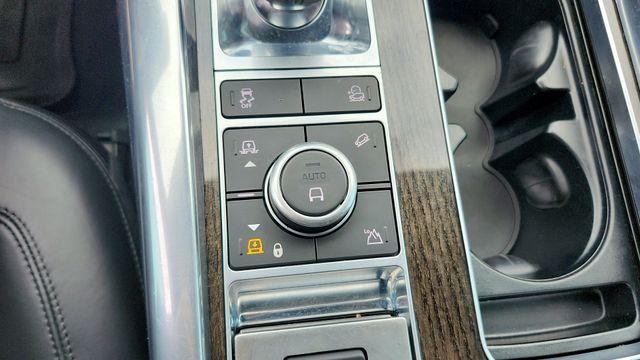2020 Land Rover Range Rover Sport HSE Dynamic