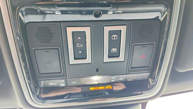 2020 Land Rover Range Rover Sport HSE Dynamic