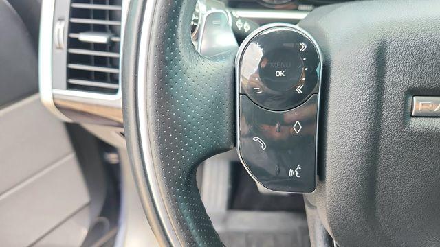 2020 Land Rover Range Rover Sport HSE Dynamic
