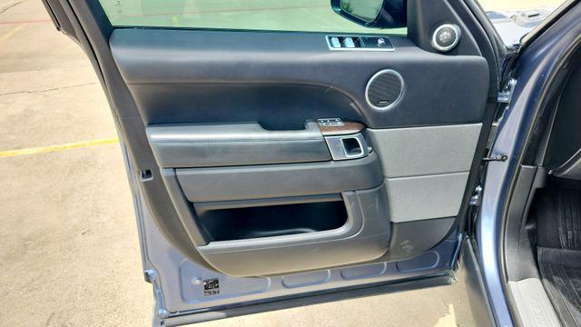 2020 Land Rover Range Rover Sport HSE Dynamic