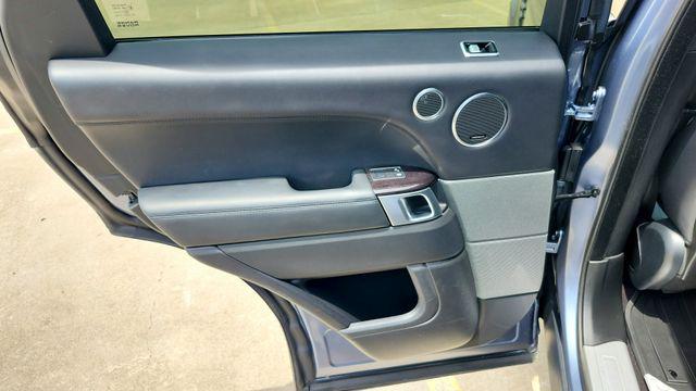 2020 Land Rover Range Rover Sport HSE Dynamic
