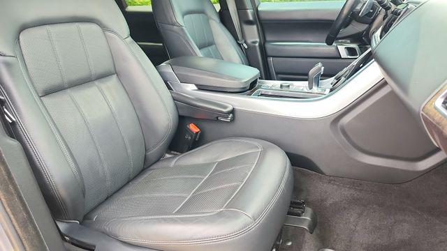 2020 Land Rover Range Rover Sport HSE Dynamic