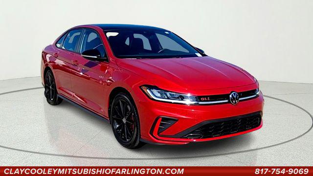2025 Volkswagen Jetta GLI 2.0T Autobahn for sale in Arlington, TX