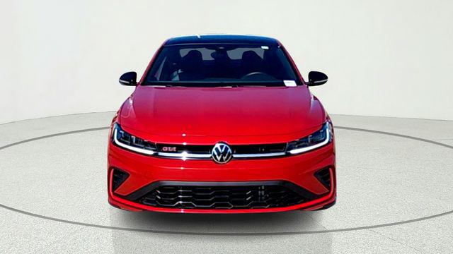 2025 Volkswagen Jetta GLI 2.0T Autobahn