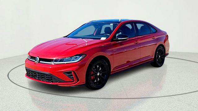 2025 Volkswagen Jetta GLI 2.0T Autobahn