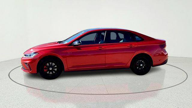 2025 Volkswagen Jetta GLI 2.0T Autobahn