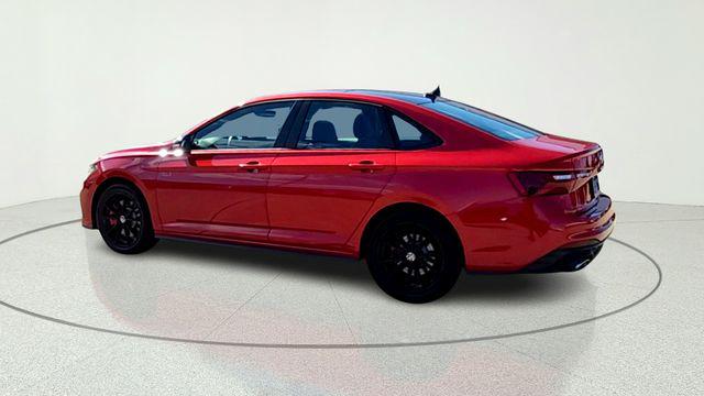 2025 Volkswagen Jetta GLI 2.0T Autobahn