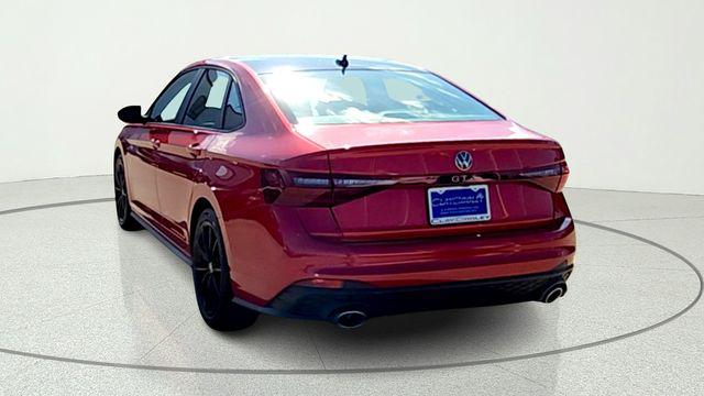 2025 Volkswagen Jetta GLI 2.0T Autobahn