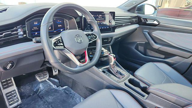 2025 Volkswagen Jetta GLI 2.0T Autobahn