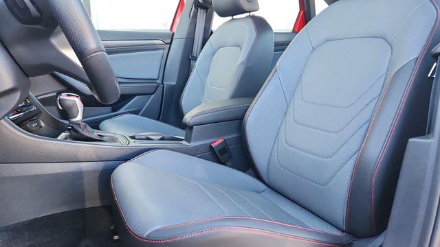 2025 Volkswagen Jetta GLI 2.0T Autobahn