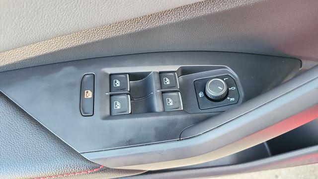 2025 Volkswagen Jetta GLI 2.0T Autobahn