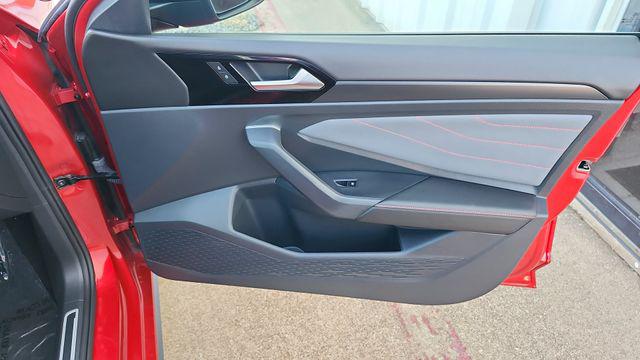 2025 Volkswagen Jetta GLI 2.0T Autobahn